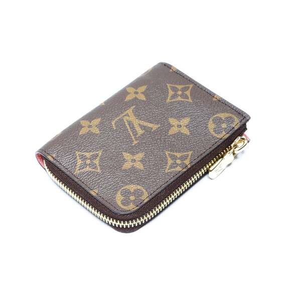 Louis Vuitton Portefeuille Noah Compact Wallet, Brown - Picture 9 of 11